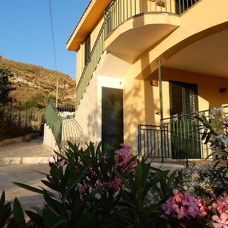 Ravishing Villa In Realmonte With Private Swimming Pool Extérieur photo