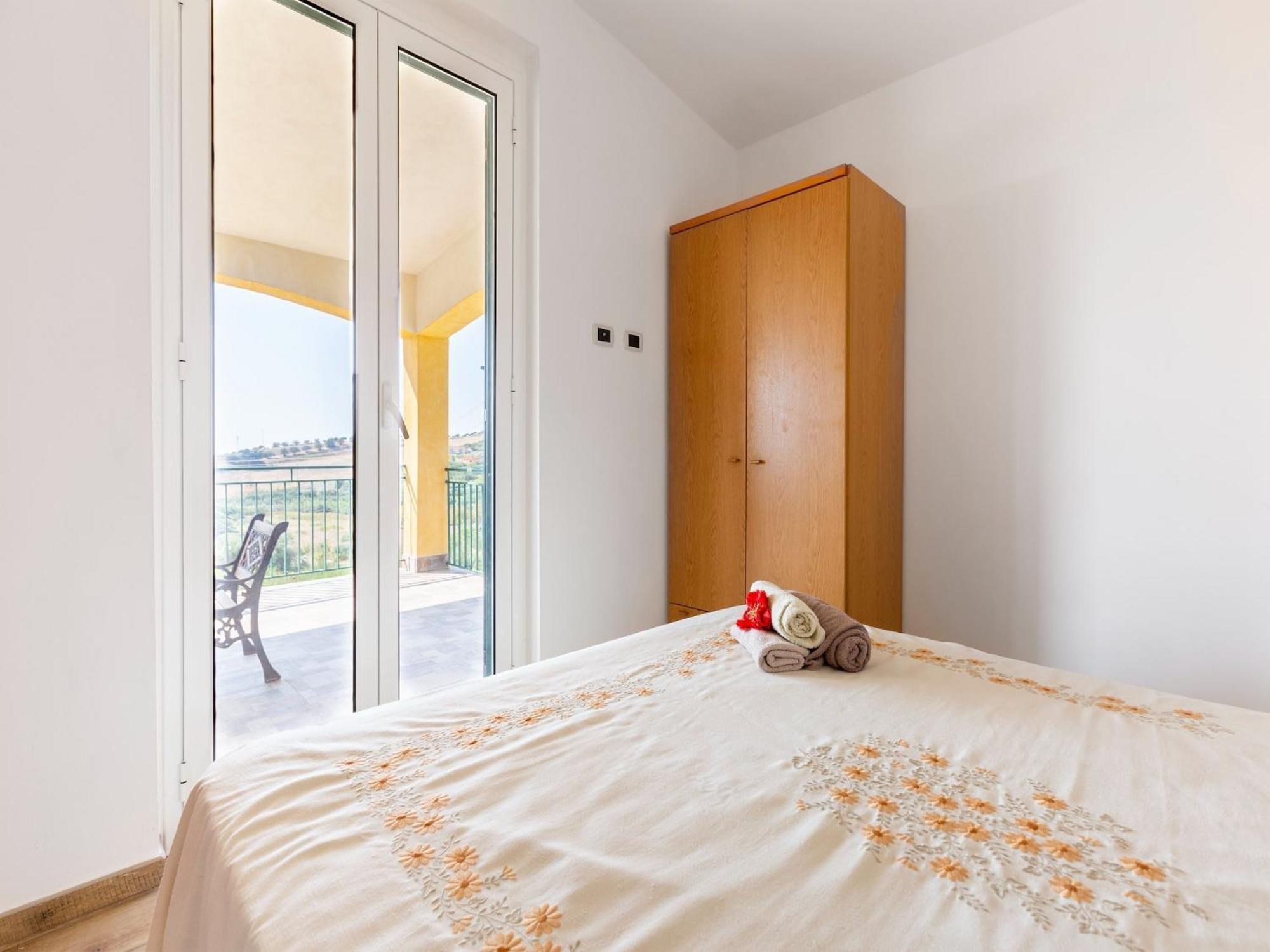 Ravishing Villa In Realmonte With Private Swimming Pool Extérieur photo