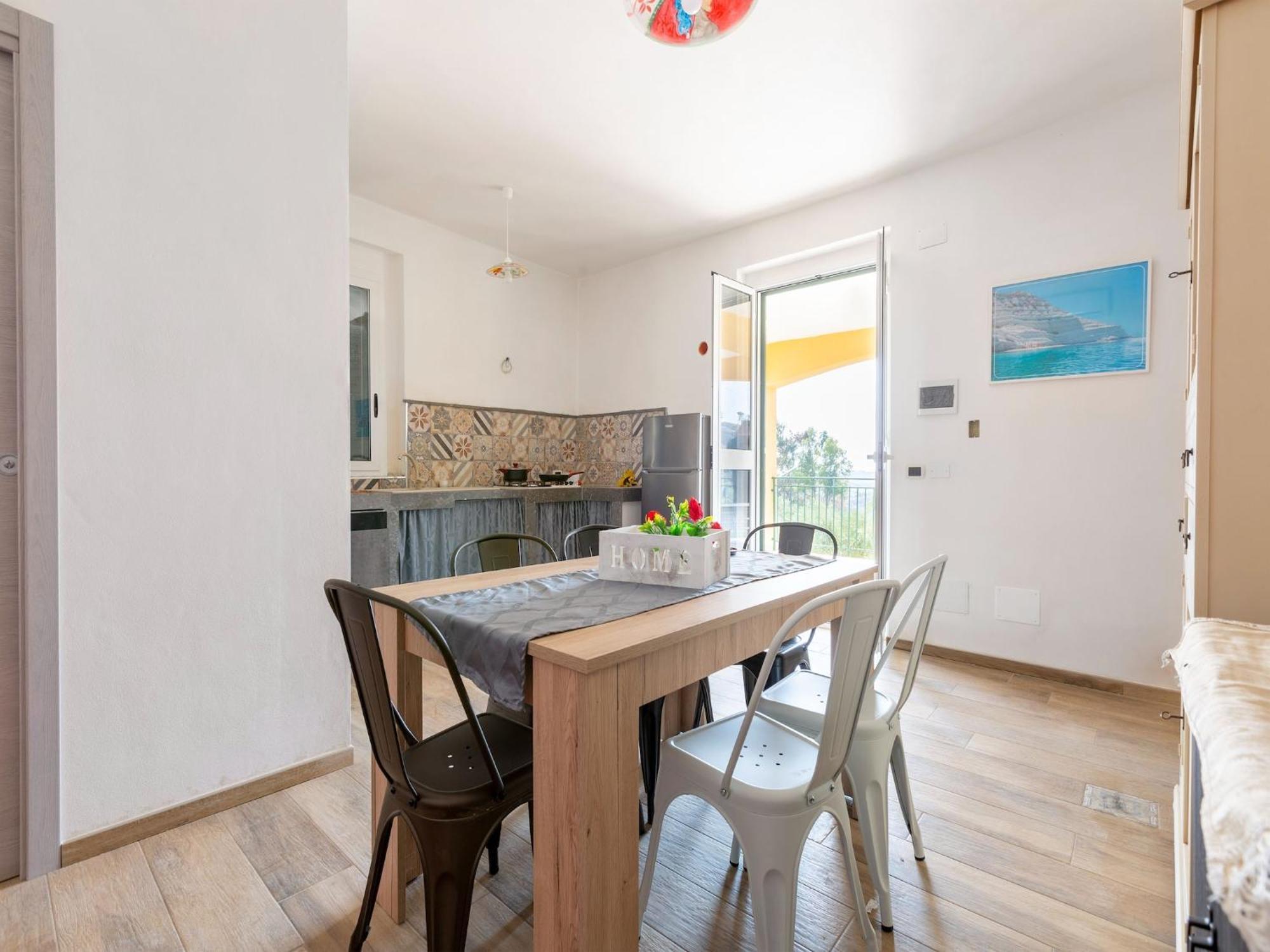Ravishing Villa In Realmonte With Private Swimming Pool Extérieur photo