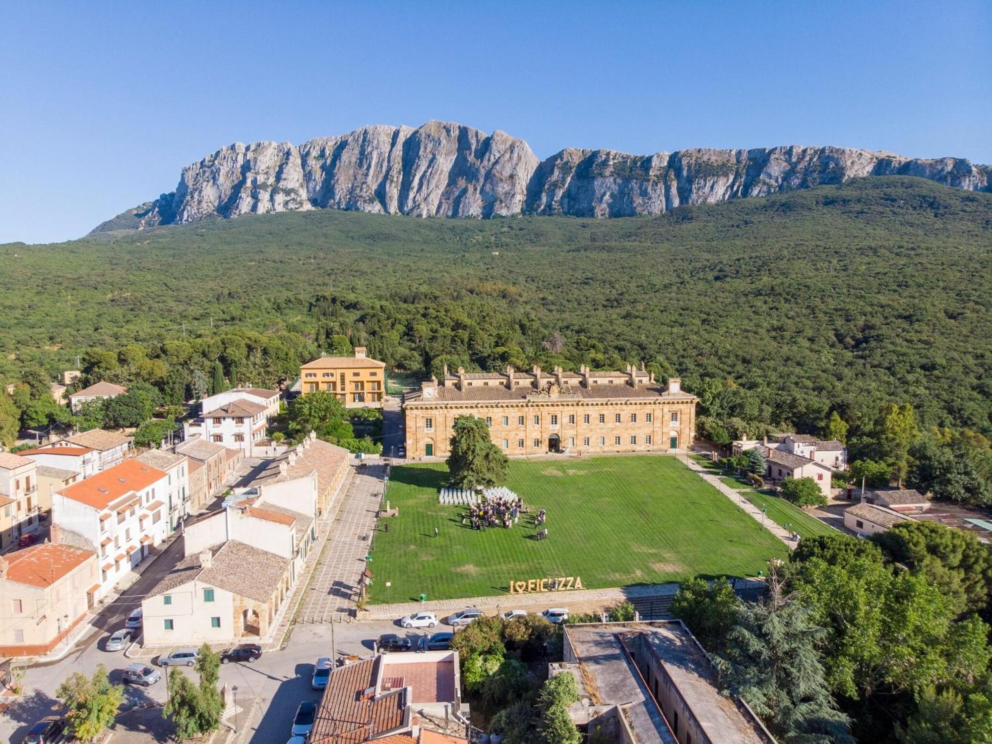 Ravishing Villa In Realmonte With Private Swimming Pool Extérieur photo