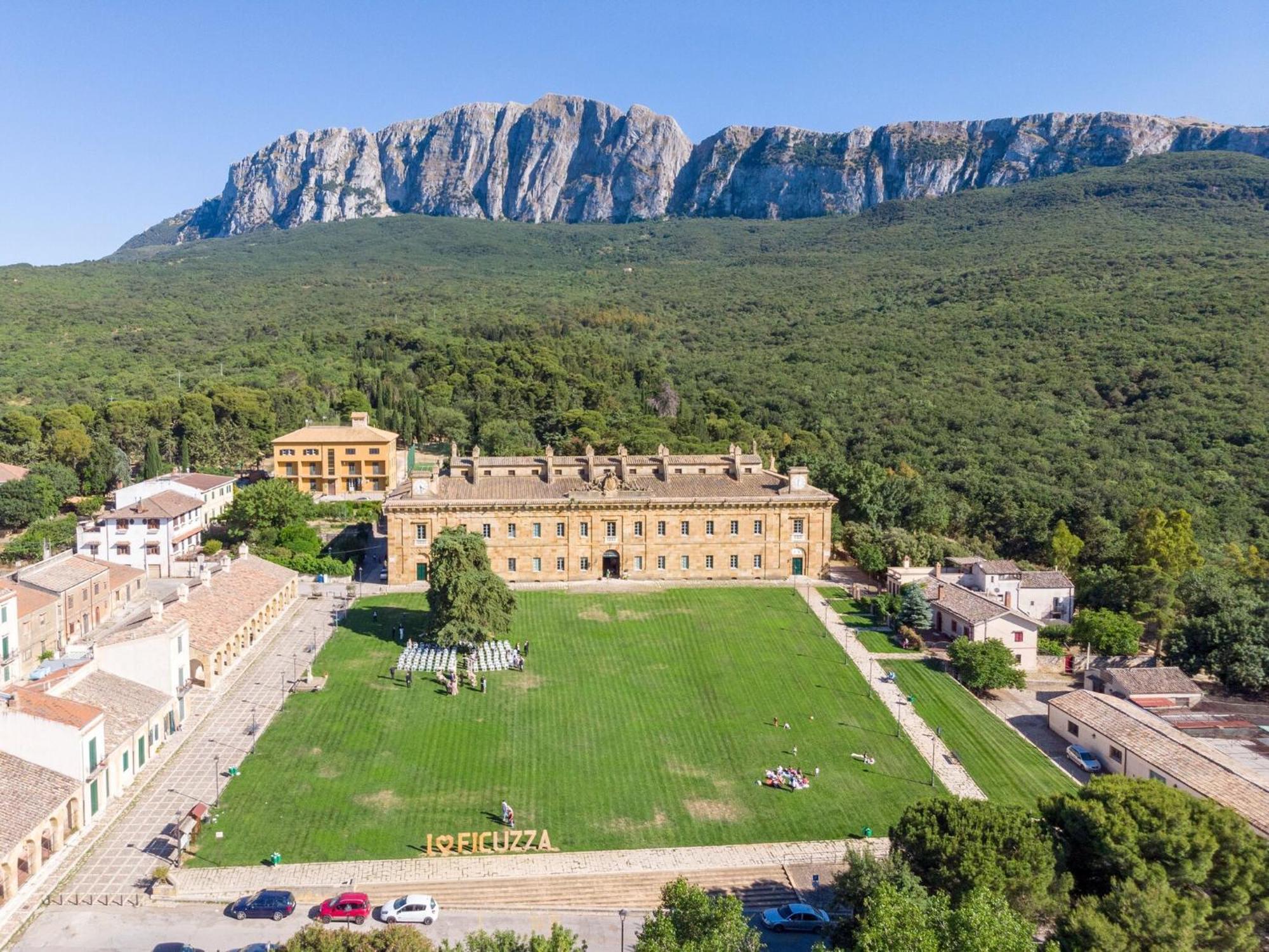 Ravishing Villa In Realmonte With Private Swimming Pool Extérieur photo