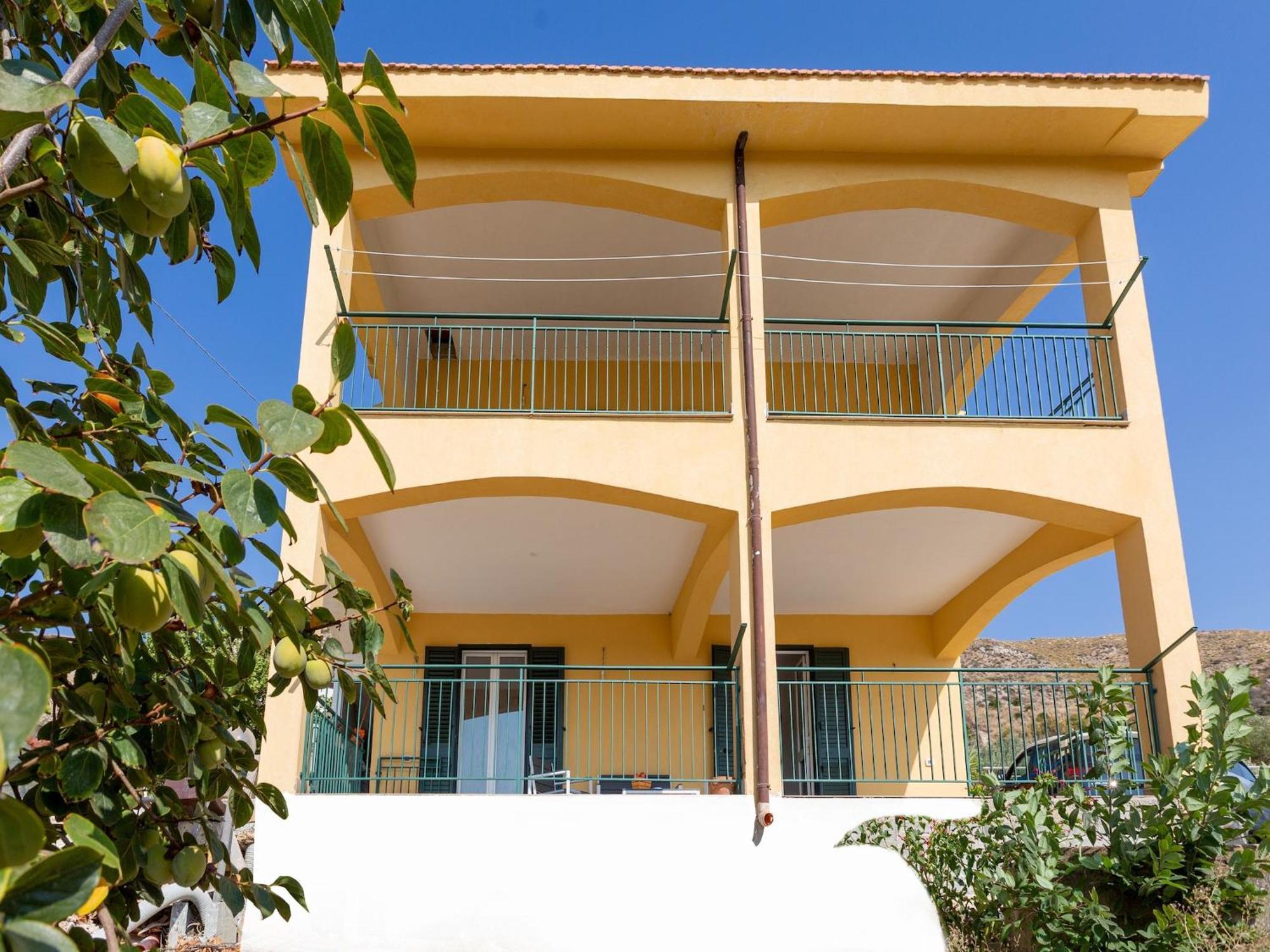 Ravishing Villa In Realmonte With Private Swimming Pool Extérieur photo